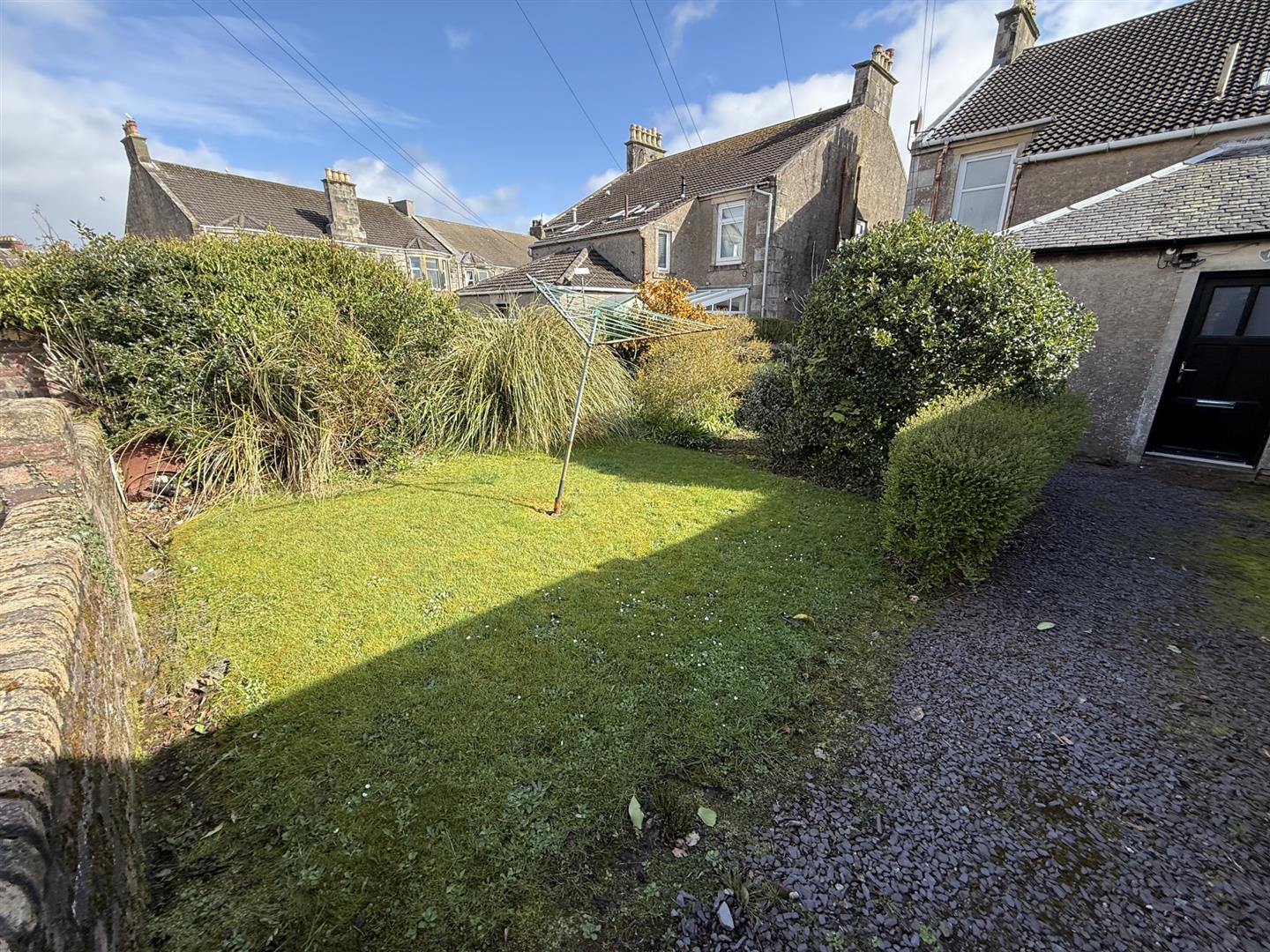 Weston Terrace, West Kilbride